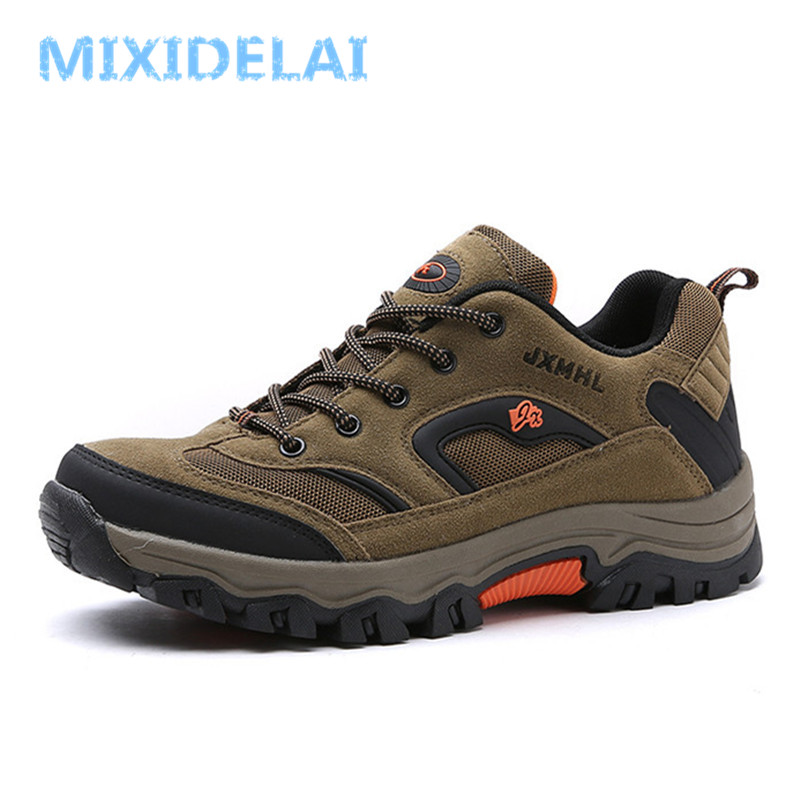 MIXIDELAI Big Size 39-47 Fashi - Men Shoes Vans recension och pris