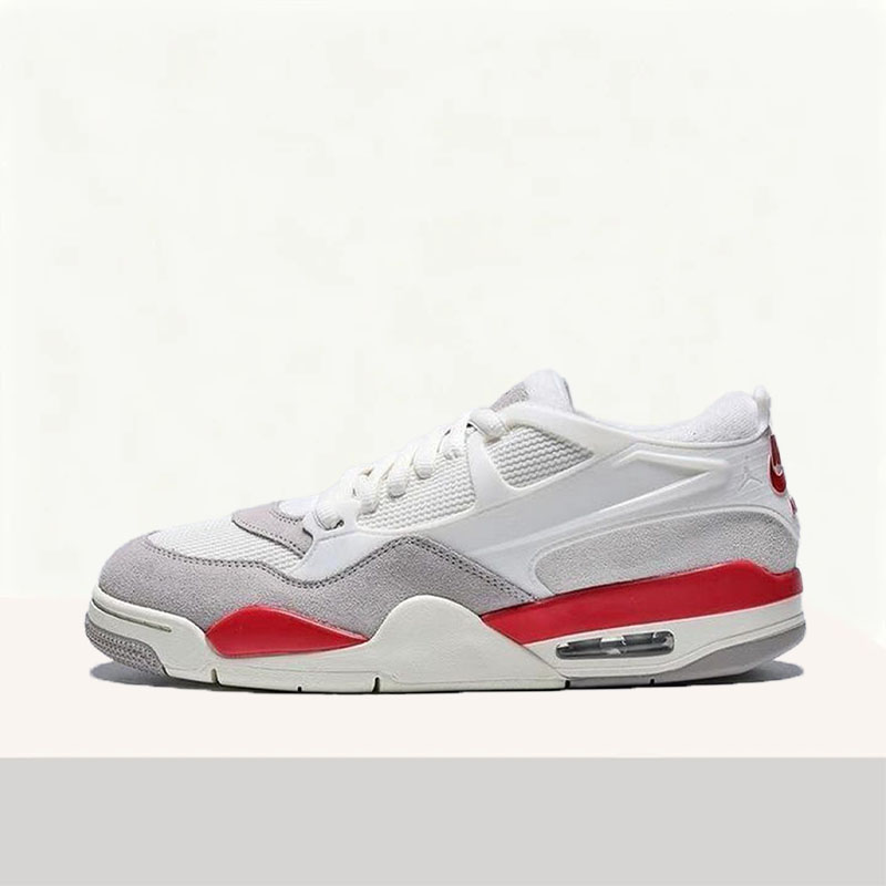 Nike Air Jordan 1 Air 4 RM Bas - Men Shoes Jordan 4 recension och pris