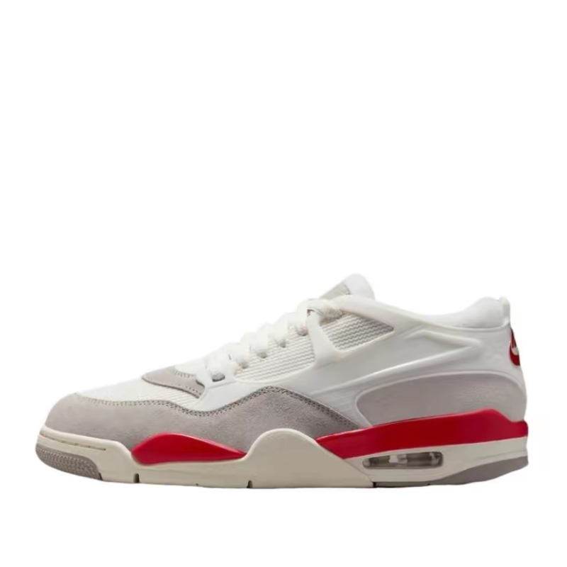 Nike Air Jordan 1 Air 4 RM Bas - Men Shoes Jordan 4 recension och pris