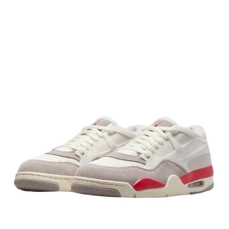 Nike Air Jordan 1 Air 4 RM Bas - Men Shoes Jordan 4 recension och pris