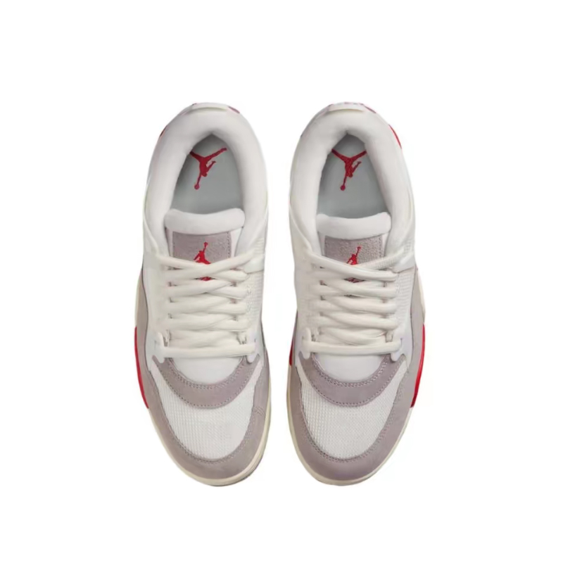Nike Air Jordan 1 Air 4 RM Bas - Men Shoes Jordan 4 recension och pris