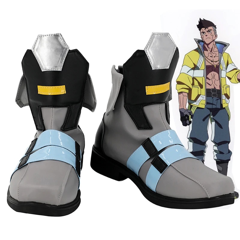 LKO Fantasia David Martinez Co - Men Shoes Runners recension och pris