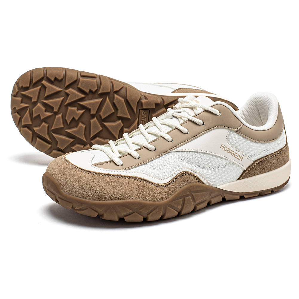 HOBIBEAR Wide Width Hiking Sho - Men Shoes Runners recension och pris