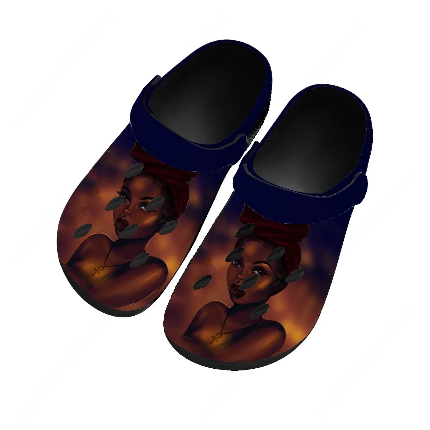 African Water Shoes Mens Women - Men'S Shoes Quality recension och pris