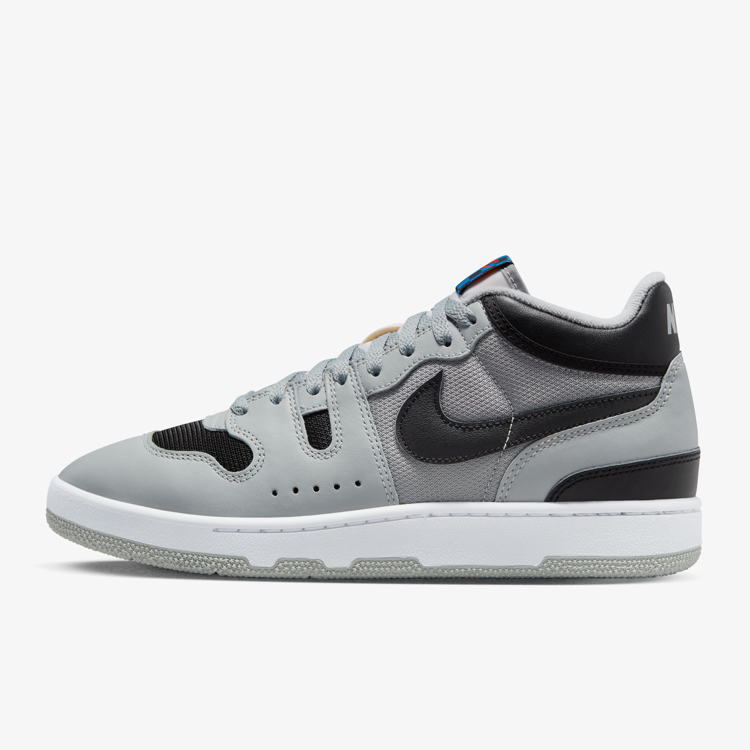 Nike Official Genuine Mac Atta - Vans Shoes Authentic recension och pris