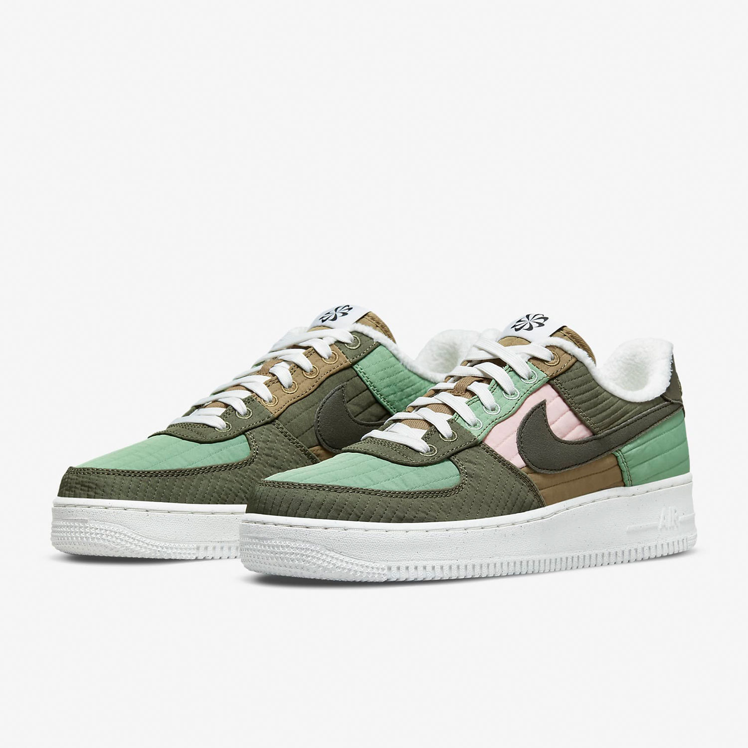 Nike genuine Latest Season AF1 - Men Shoes On Sale Nike recension och pris