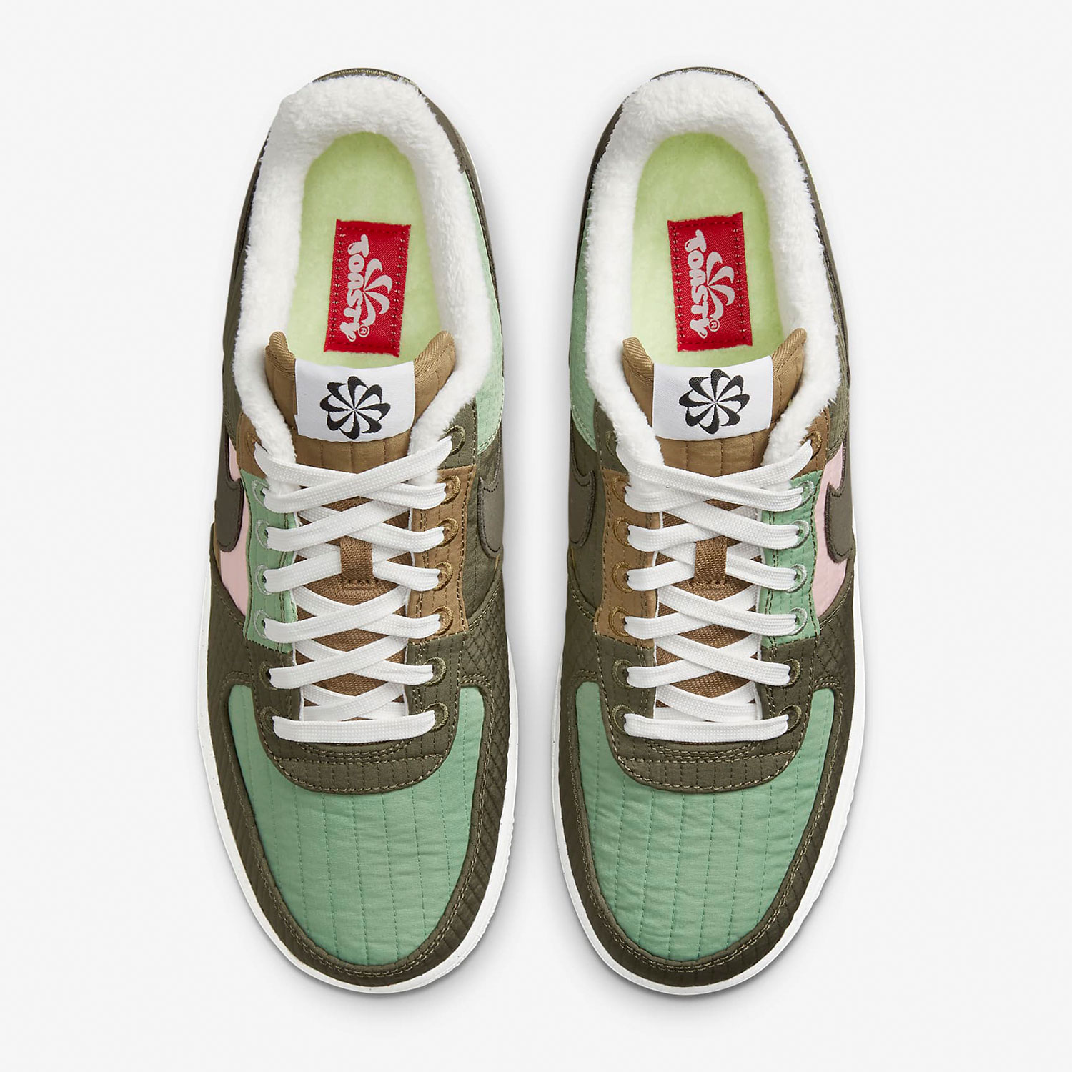 Nike genuine Latest Season AF1 - Men Shoes On Sale Nike recension och pris