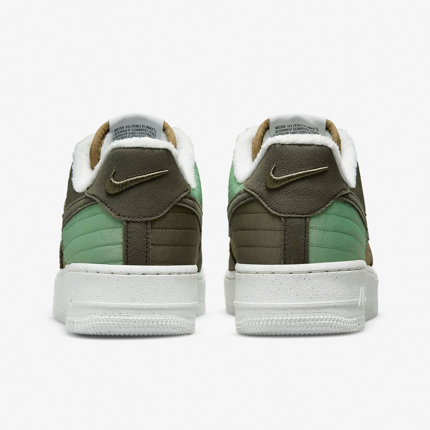 Nike genuine Latest Season AF1 - Men Shoes On Sale Nike recension och pris