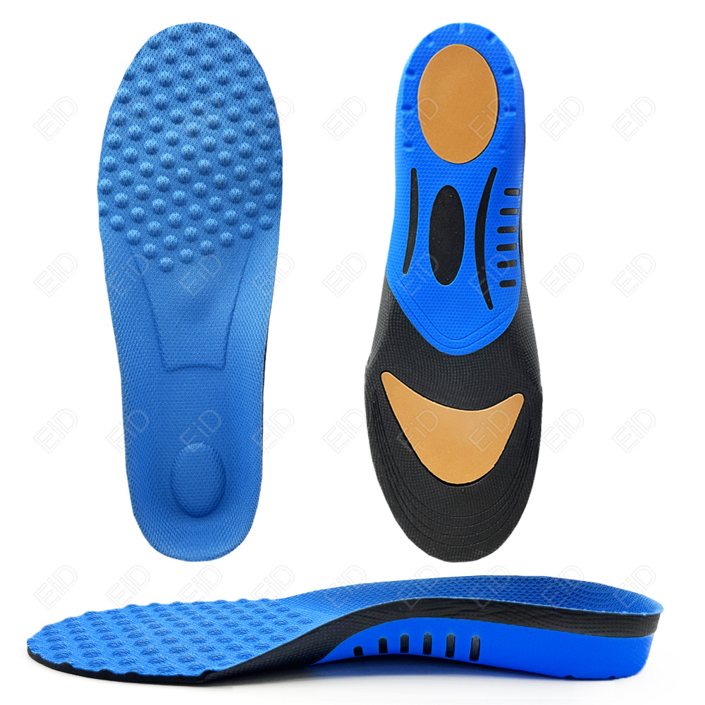 EiD EVA Insoles for Shoe Sole  - Men Shoes Eid recension och pris