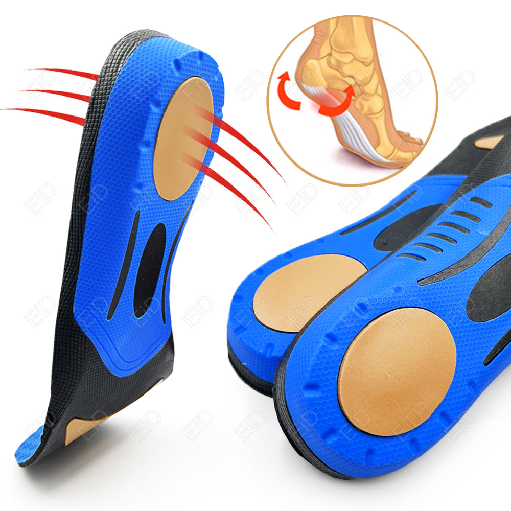 EiD EVA Insoles for Shoe Sole  - Men Shoes Eid recension och pris
