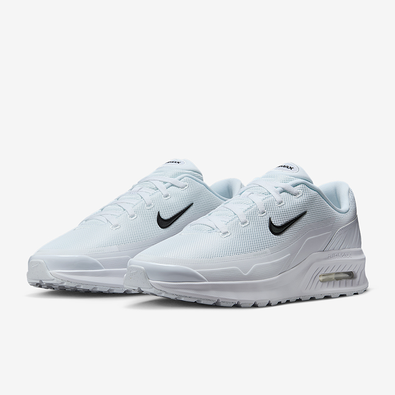 Nike genuine Air Max Bia Men's - Men Shoes Myntra recension och pris