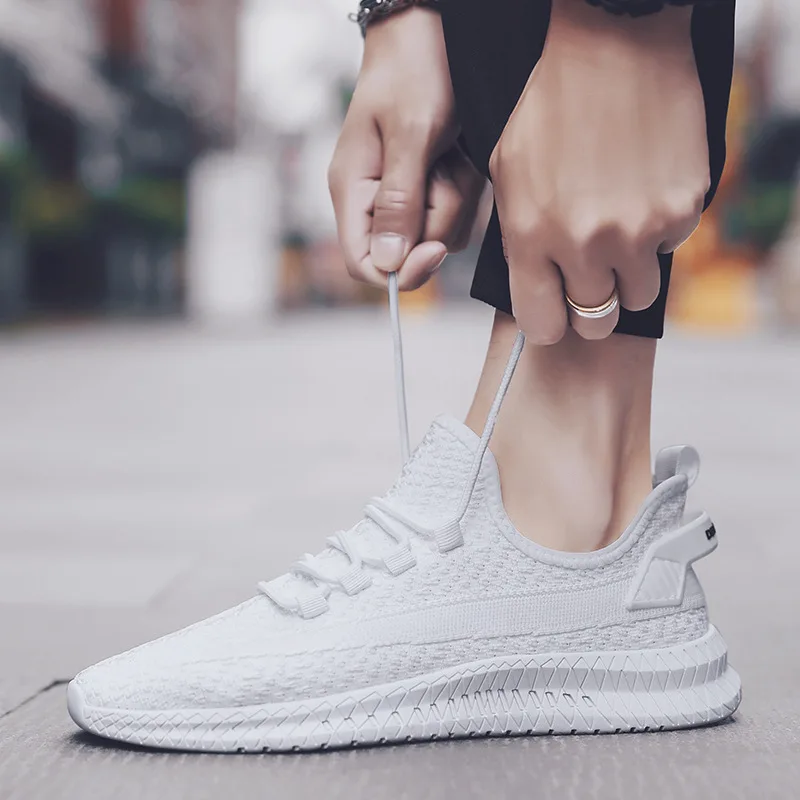 Men's Woven Shoes 2025 New Bra - Men'S Shoes Quality Brands recension och pris
