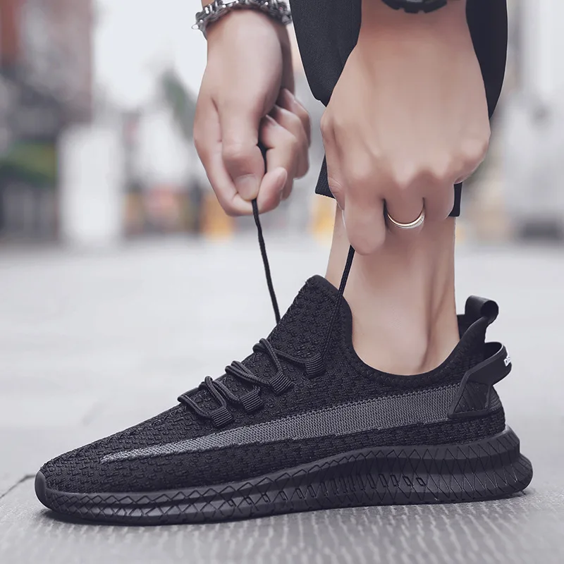 Men's Woven Shoes 2025 New Bra - Men'S Shoes Quality Brands recension och pris