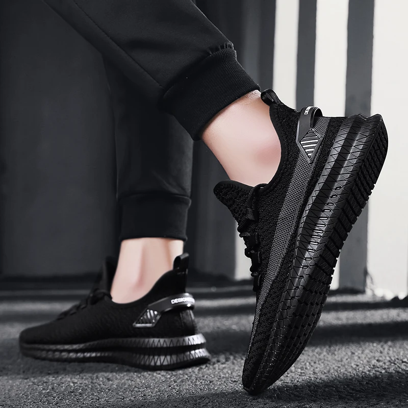 Men's Woven Shoes 2025 New Bra - Men'S Shoes Quality Brands recension och pris