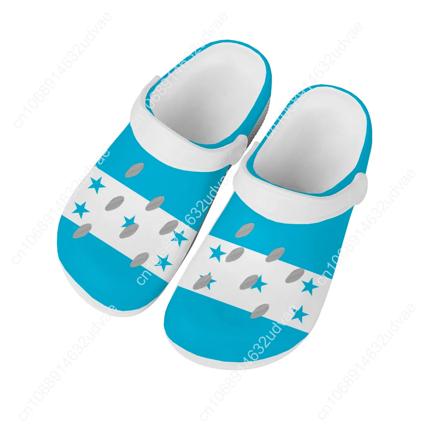 Honduras National Flag Water S - Men'S Shoes Quality recension och pris