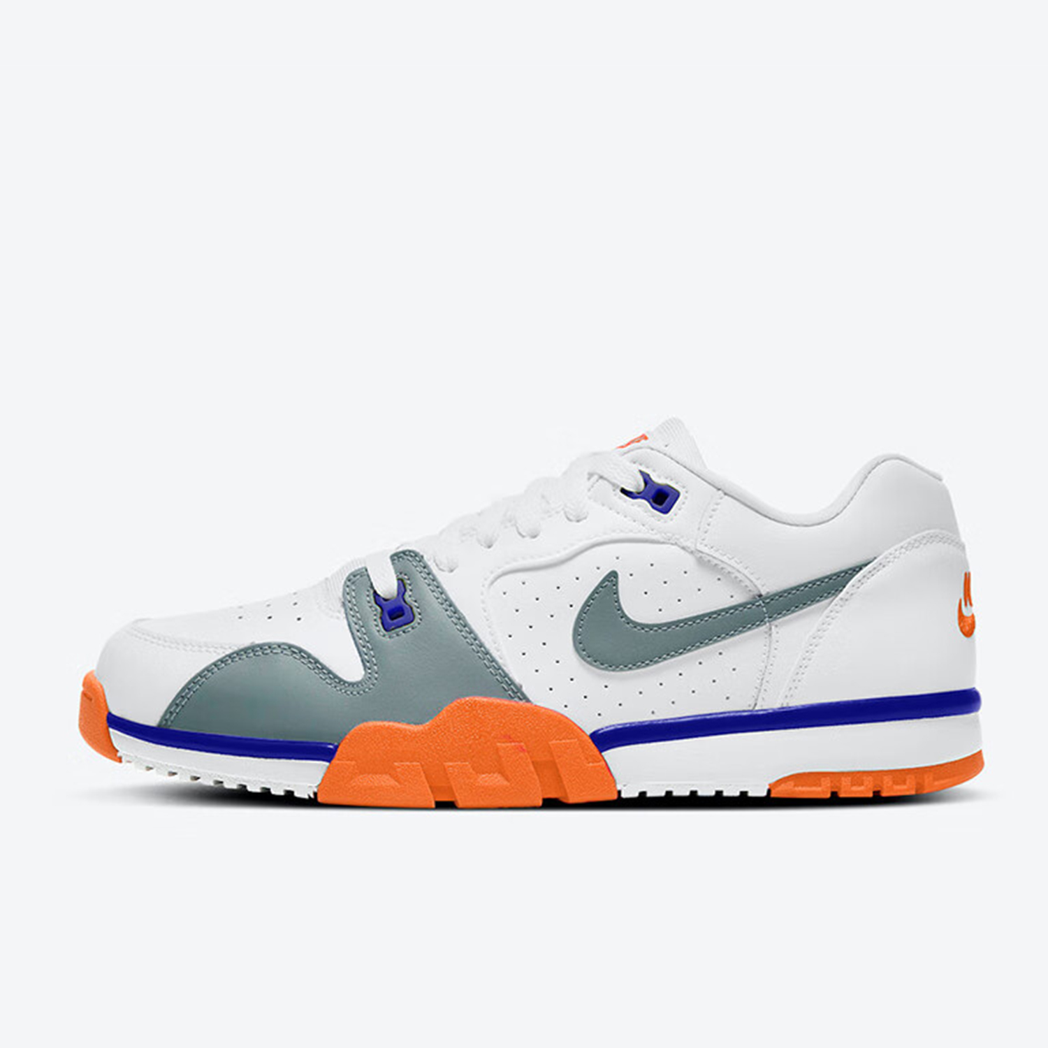 Nike Authentic CROSS Men's Cus - Men Shoes On Sale Nike recension och pris