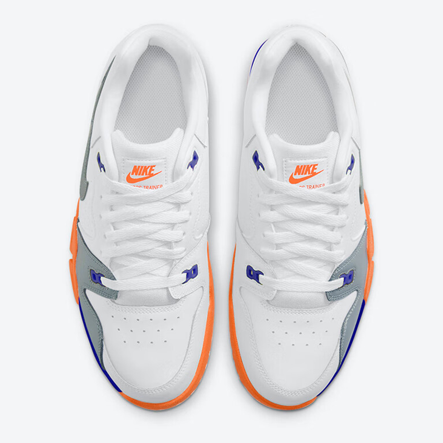 Nike Authentic CROSS Men's Cus - Men Shoes On Sale Nike recension och pris