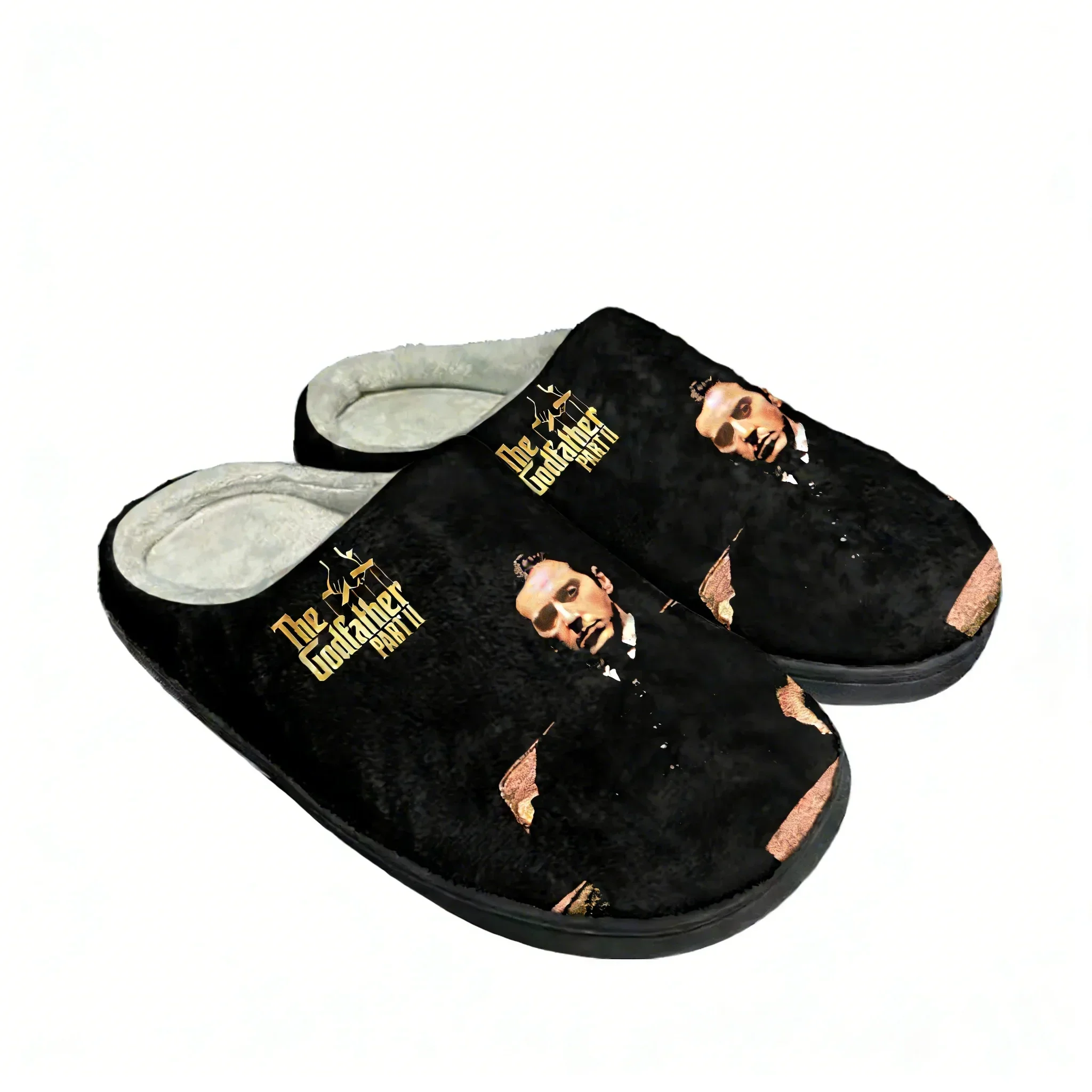 The Godfather Part II Cotton S - Men'S Shoes Quality recension och pris