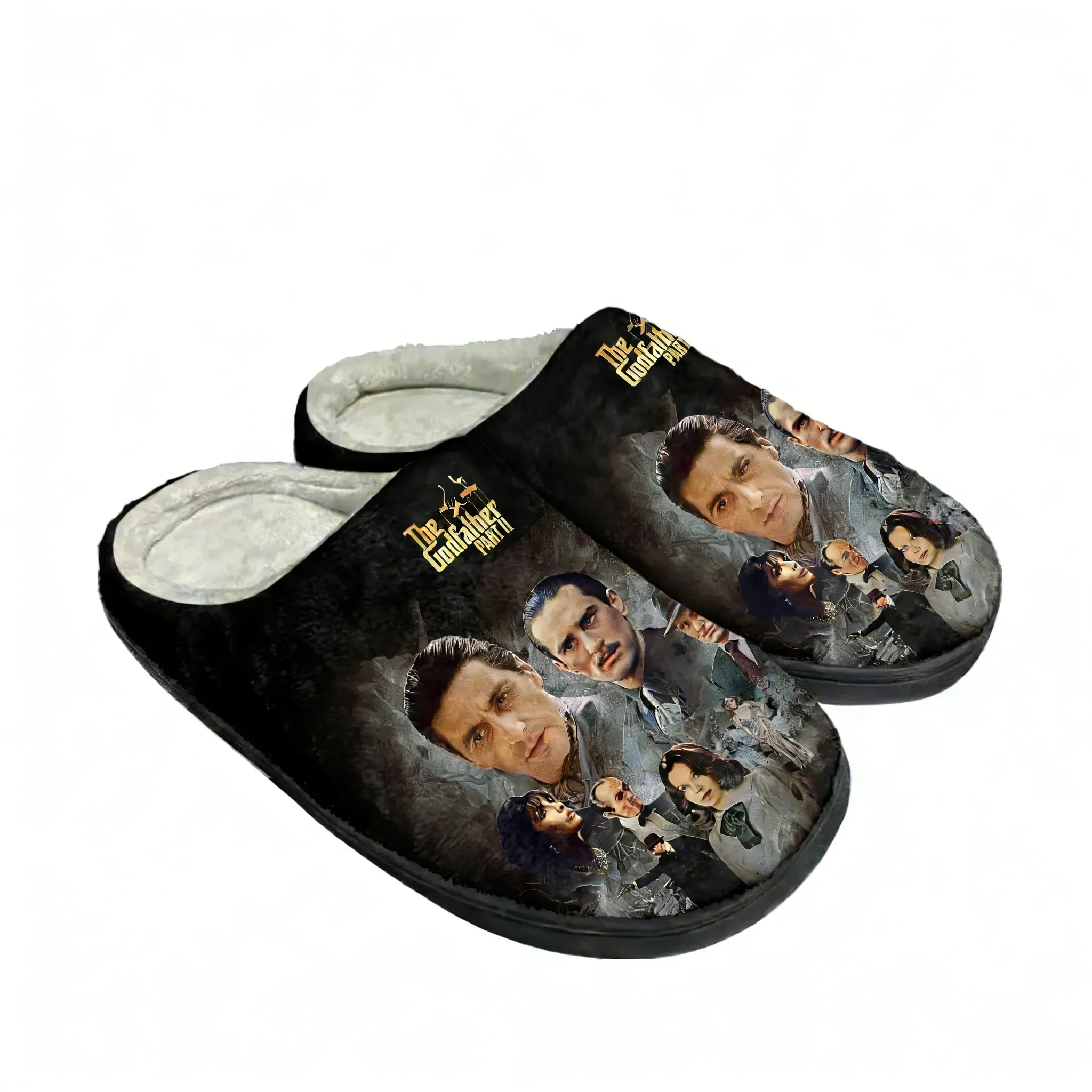 The Godfather Part II Cotton S - Men'S Shoes Quality recension och pris
