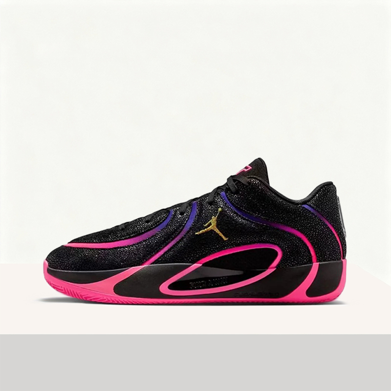Nike Jordan Tatum 4 Basketball - Men Shoes Jordan 4 recension och pris