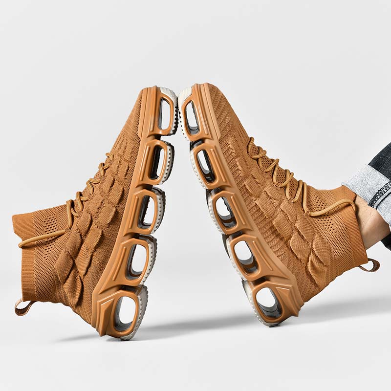 Shoes men Sneakers Male casual - Men Shoes Vans recension och pris