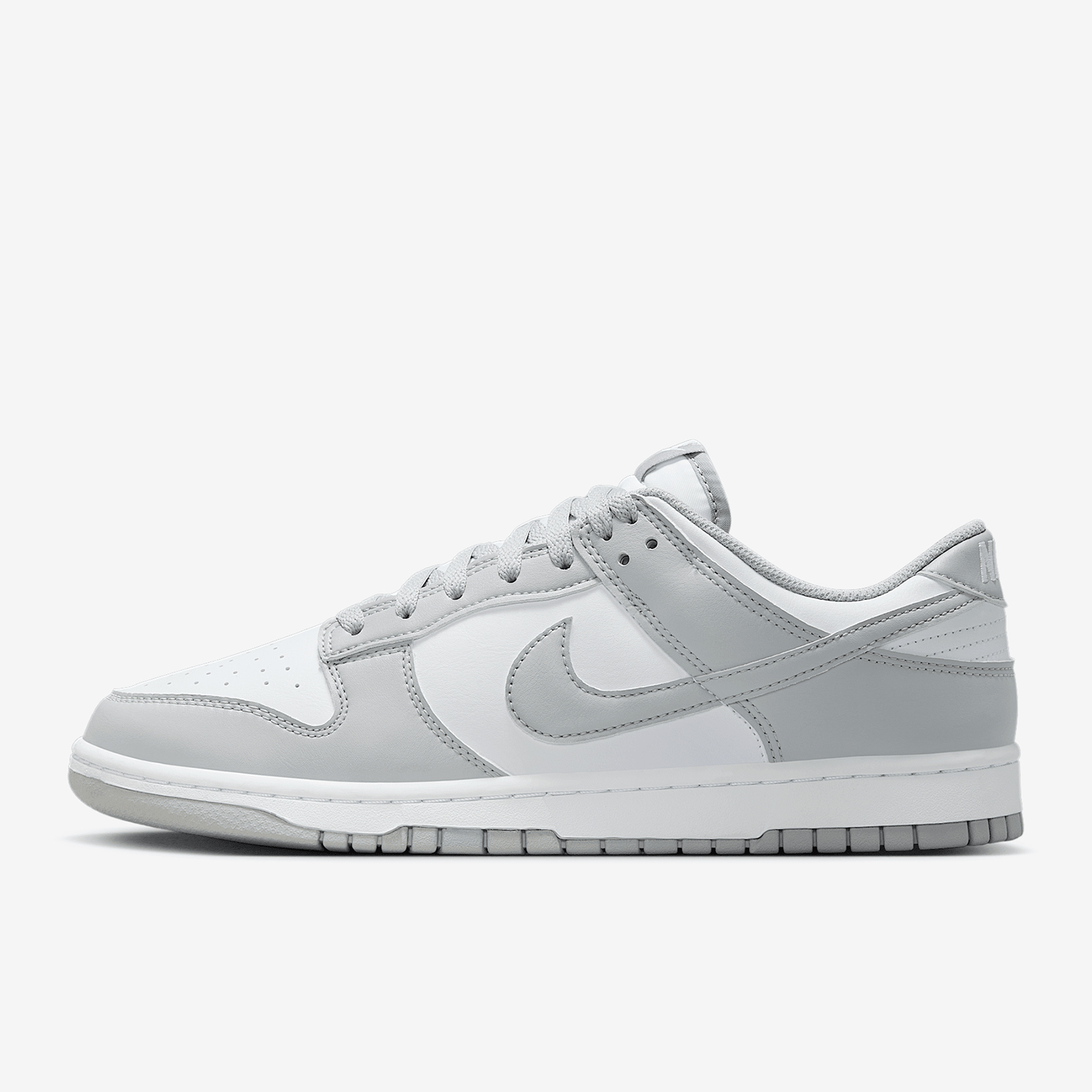 Nike Authentic Dunk Low Retro  - Men Shoes On Sale Nike recension och pris