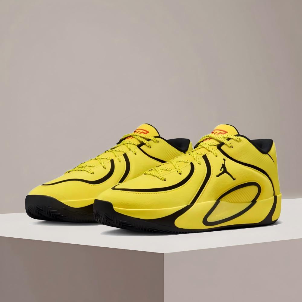 Nike Jordan Tatum 4 Men's Bask - Men Shoes Jordan 4 recension och pris