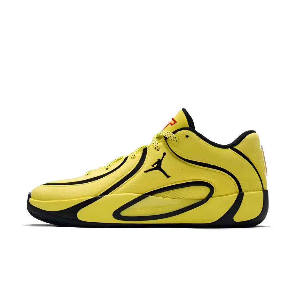 Nike Jordan Tatum 4 Men's Bask - Men Shoes Jordan 4 recension och pris