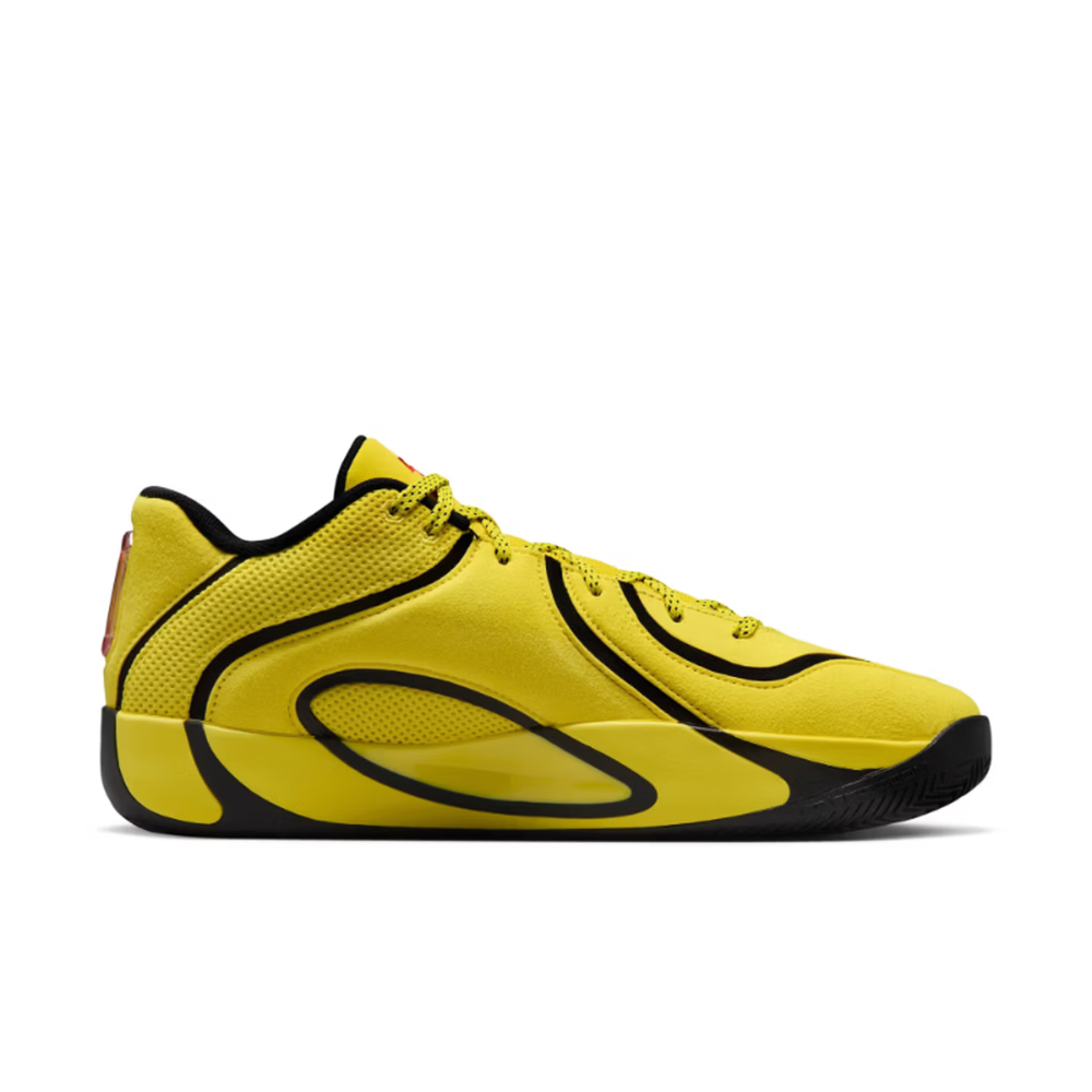 Nike Jordan Tatum 4 Men's Bask - Men Shoes Jordan 4 recension och pris