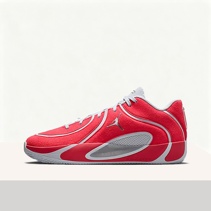 Nike Jordan Tatum 4 Premium PF - Men Shoes Jordan 4 recension och pris