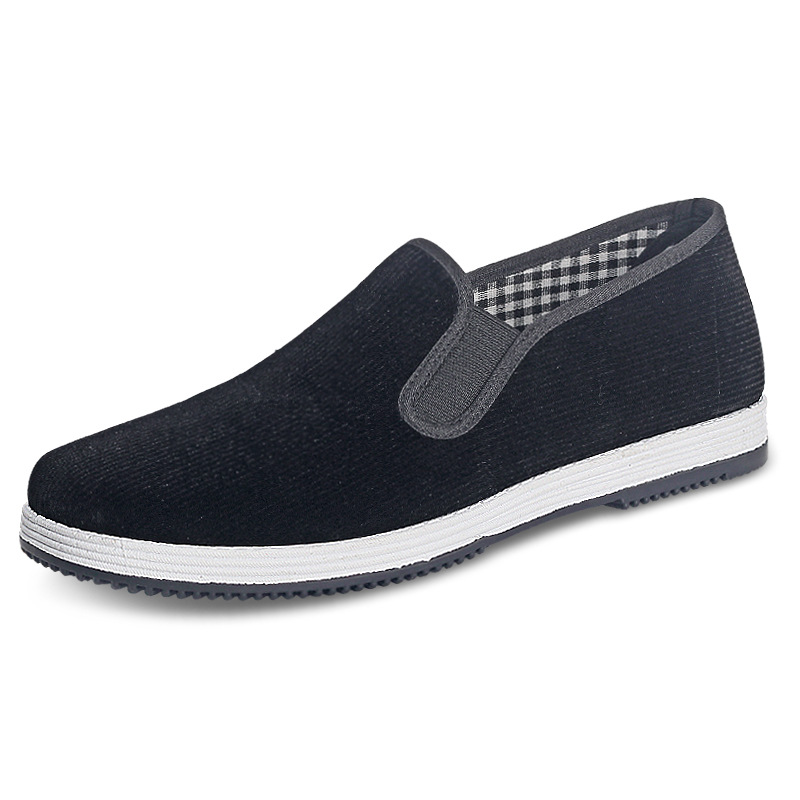 Old Beijing  men women are bre - Men'S Shoes For Work recension och pris