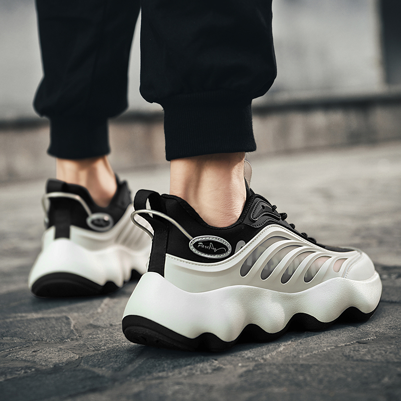 Shoes men Sneakers Male casual - Men Shoes Vans recension och pris