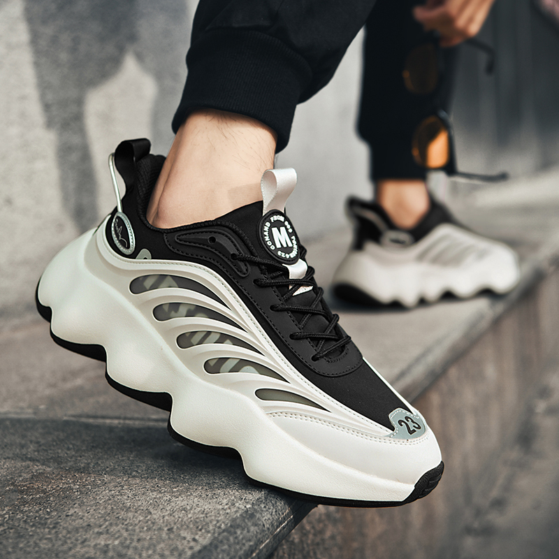 Shoes men Sneakers Male casual - Men Shoes Vans recension och pris