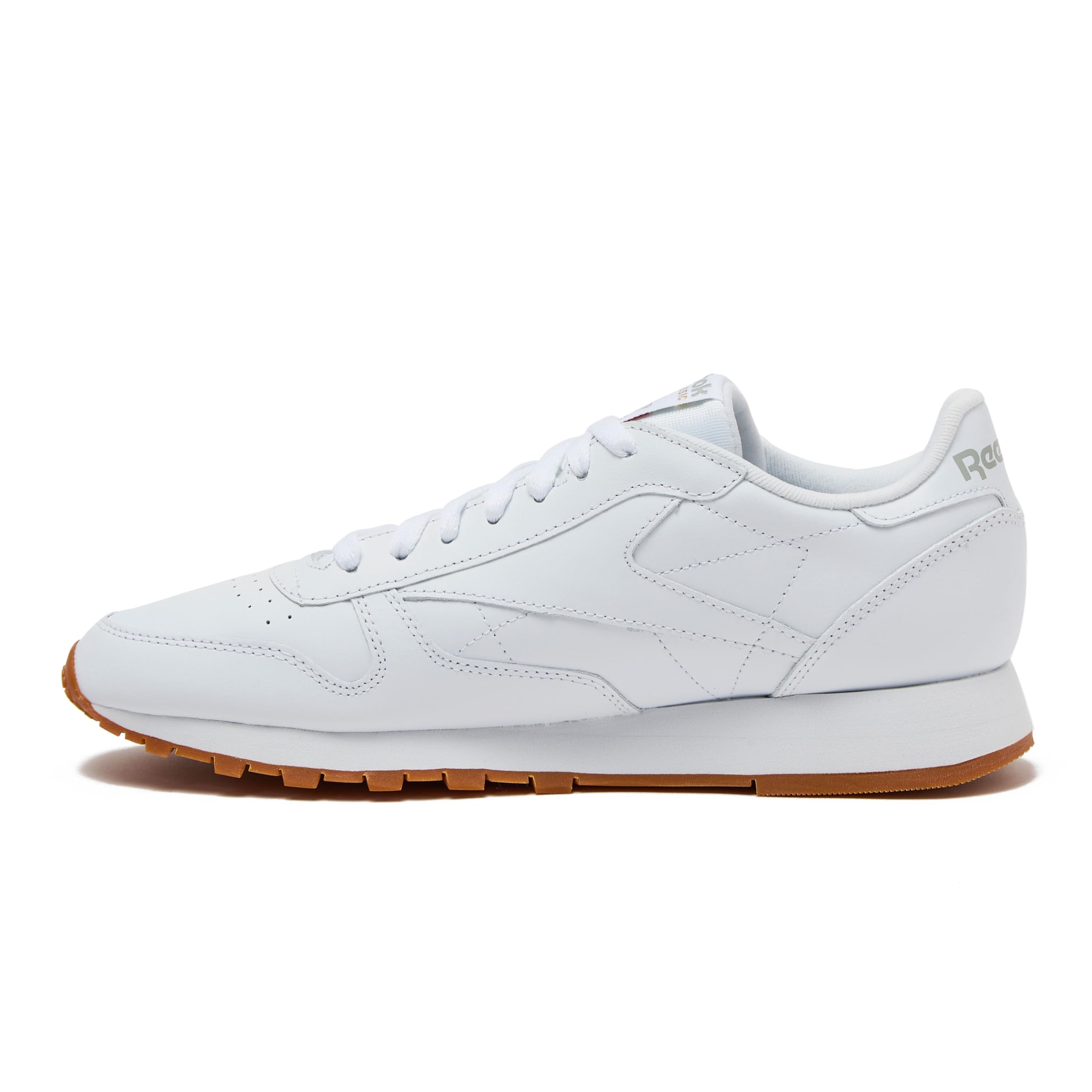 Reebok Classic Leather Sneaker - Men Shoes Vans recension och pris