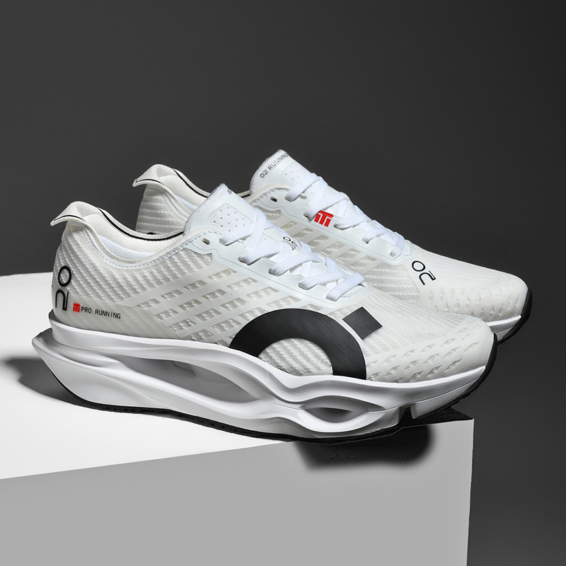 Fashion Sneakers Men Mesh Casu - Men Shoes Runners recension och pris