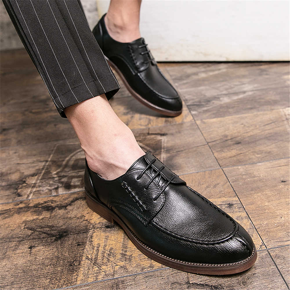 Elegant Non-slip Large Size Me - Men'S Shoes Size 43 In Us recension och pris