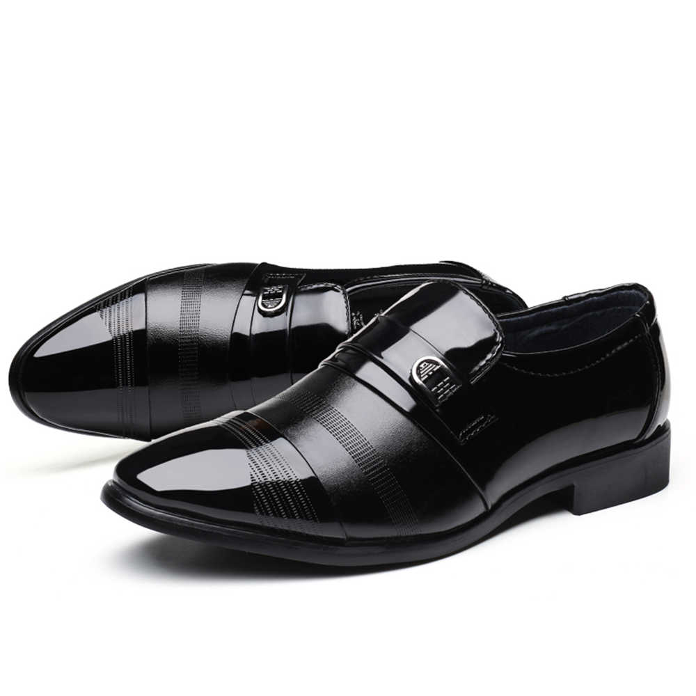 Block Heels Autumn-spring Boot - Men'S Shoes Size 43 In Us recension och pris