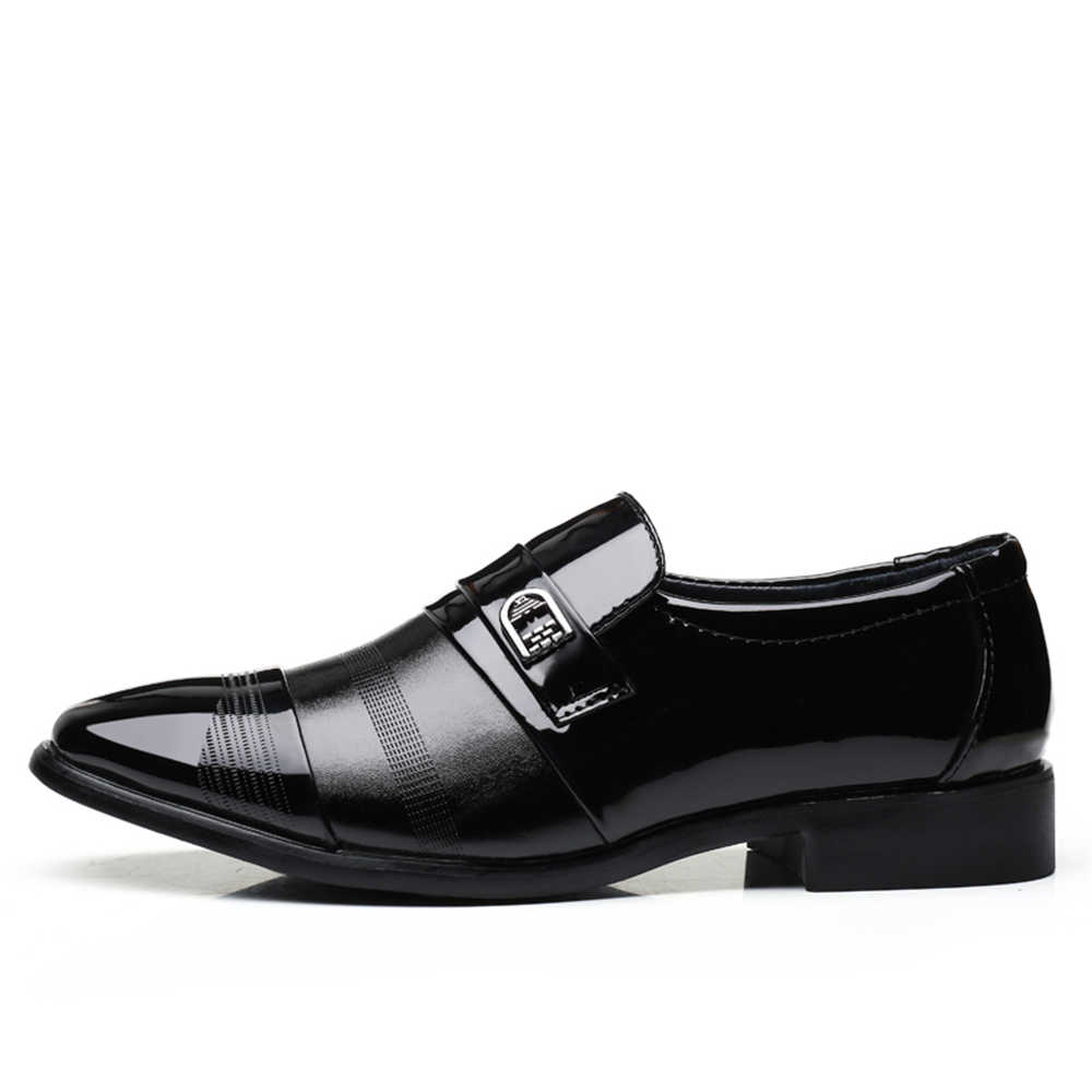 Block Heels Autumn-spring Boot - Men'S Shoes Size 43 In Us recension och pris
