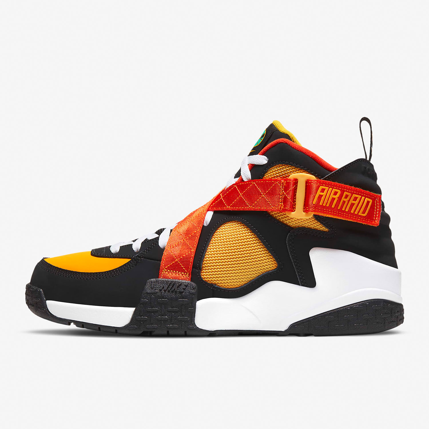 Nike Genuine AIR RAID New Men' - Men Shoes On Sale Nike recension och pris