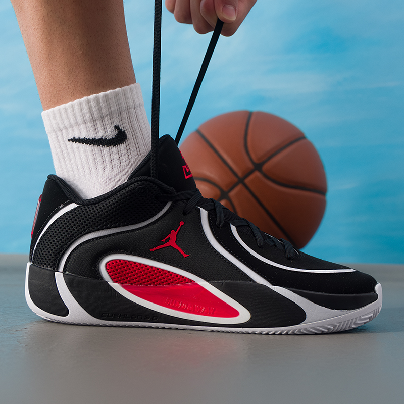 Nike Men's Shoes Jordan Tatum  - Men Shoes Jordan 4 recension och pris