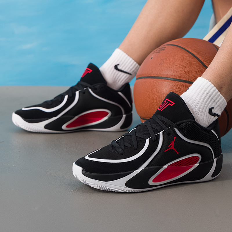 Nike Men's Shoes Jordan Tatum  - Men Shoes Jordan 4 recension och pris