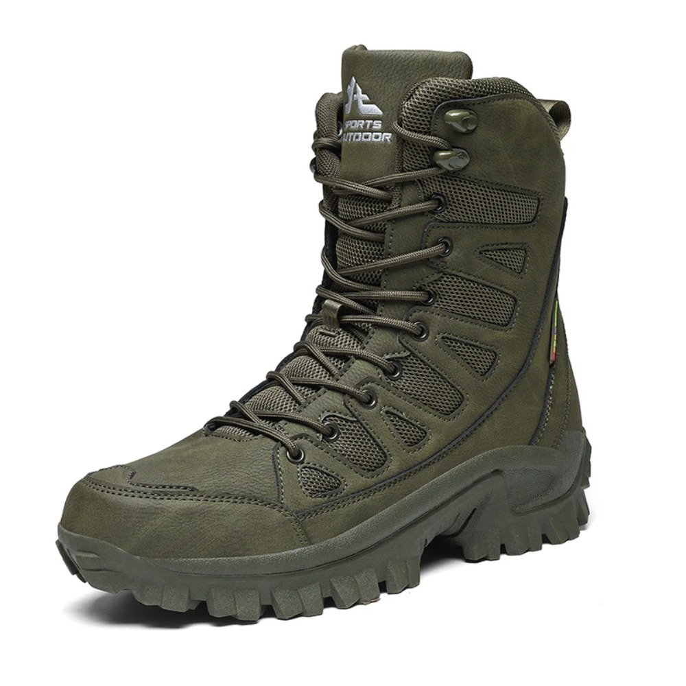 Winter Quality Leather Men's W - Men'S Shoes For Work recension och pris