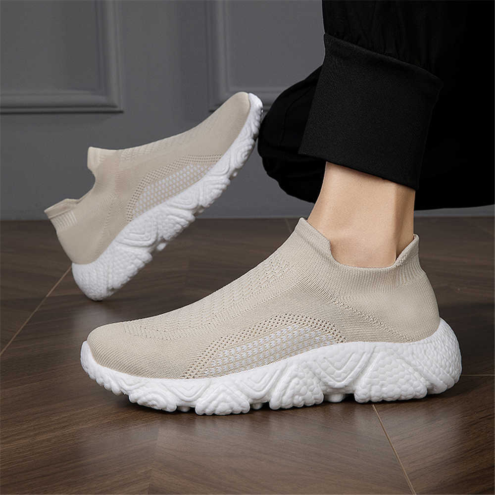 Flatform Appearance Increases  - Men Shoes Runners recension och pris