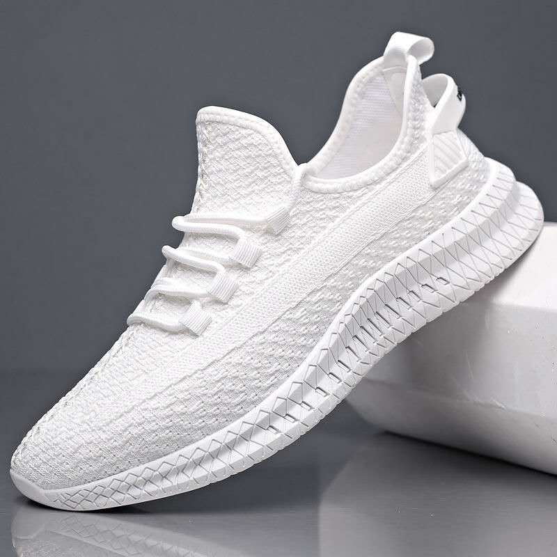 Men's lightweight mesh breatha - Men'S Shoes Size 43 In Us recension och pris
