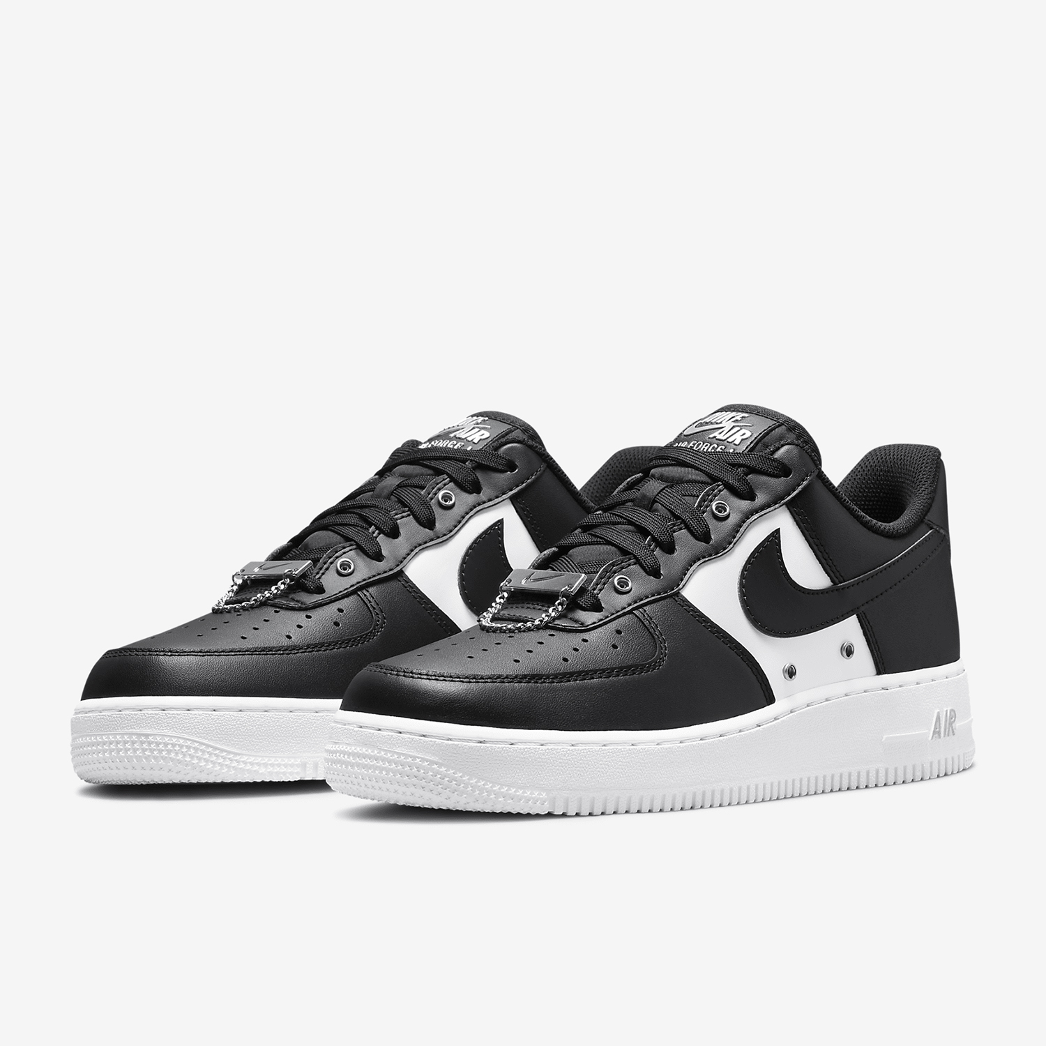 Nike Official Genuine Air Forc - Men Shoes On Sale Nike recension och pris