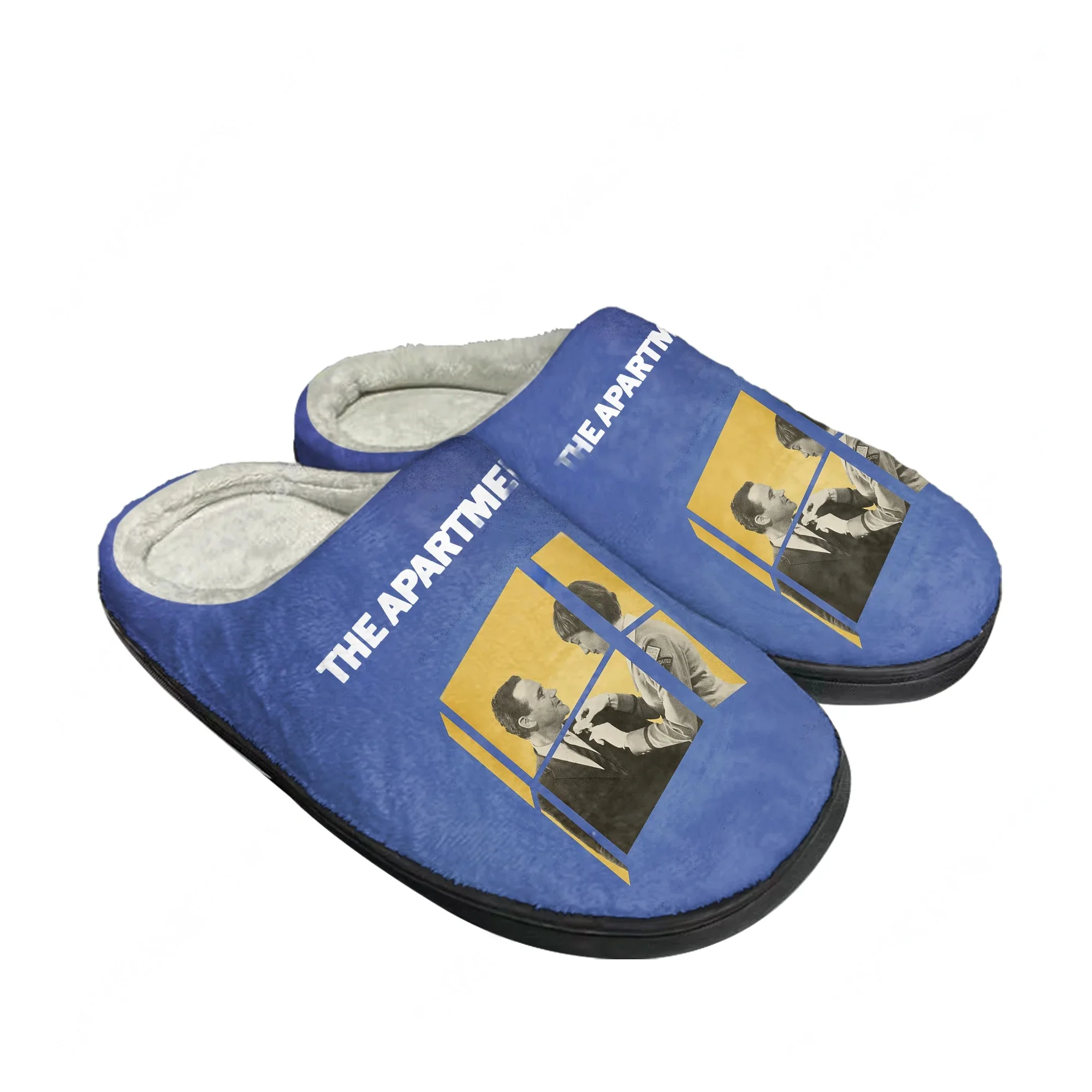 The Apartment Cotton Shoe Fami - Men'S Shoes Quality recension och pris