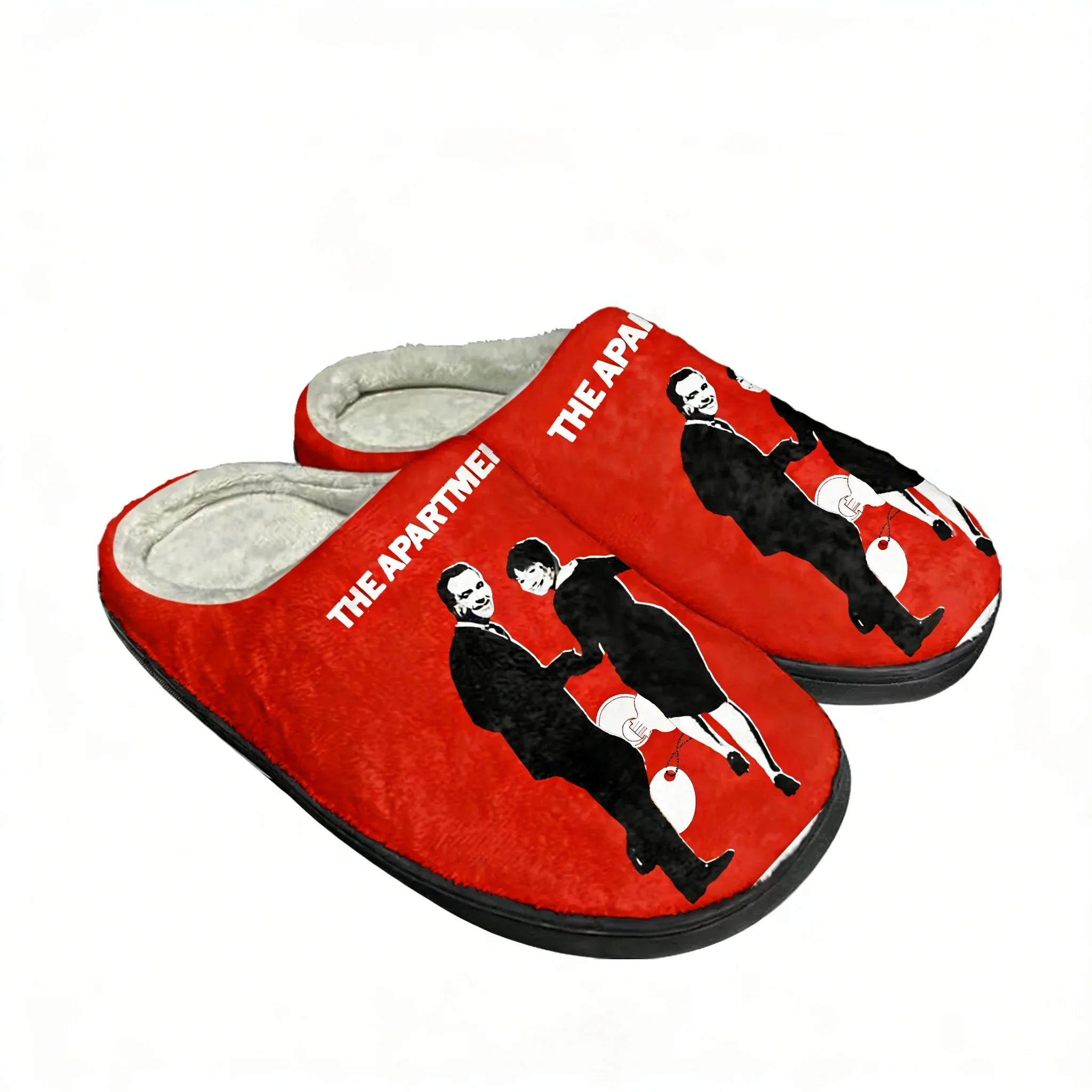 The Apartment Cotton Shoe Fami - Men'S Shoes Quality recension och pris
