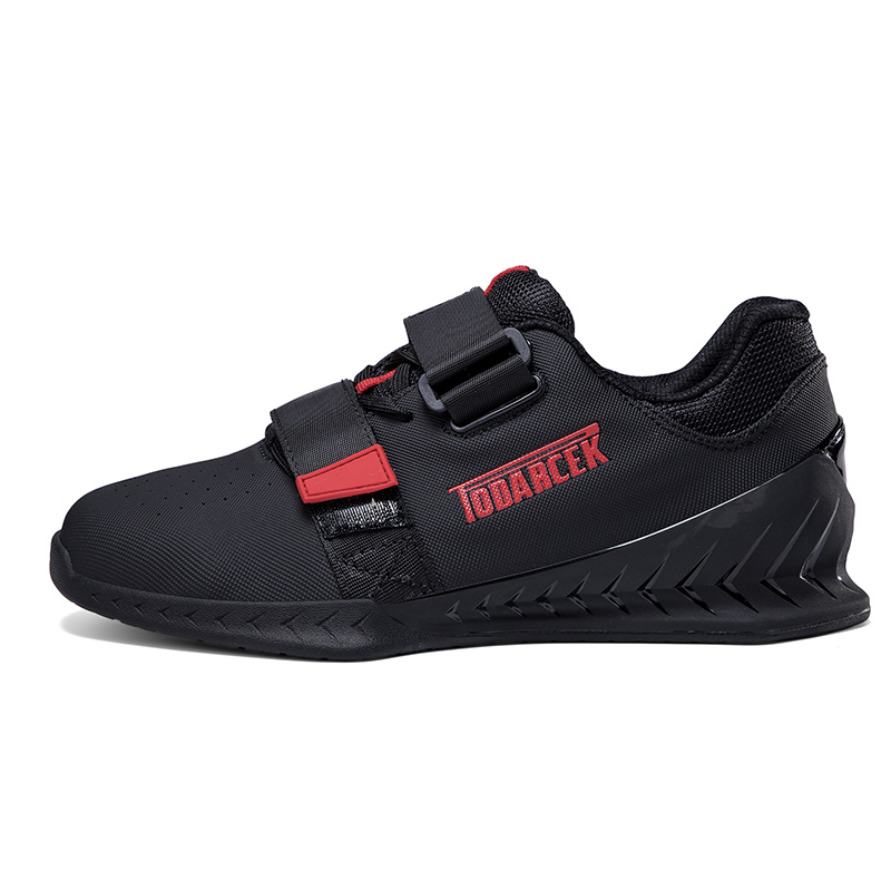 Men Weightlifting Shoes Profes - Men'S Shoes Quality Brands recension och pris