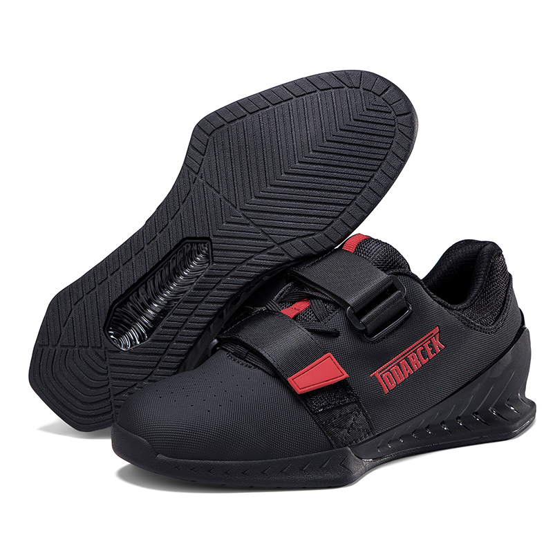 Men Weightlifting Shoes Profes - Men'S Shoes Quality Brands recension och pris
