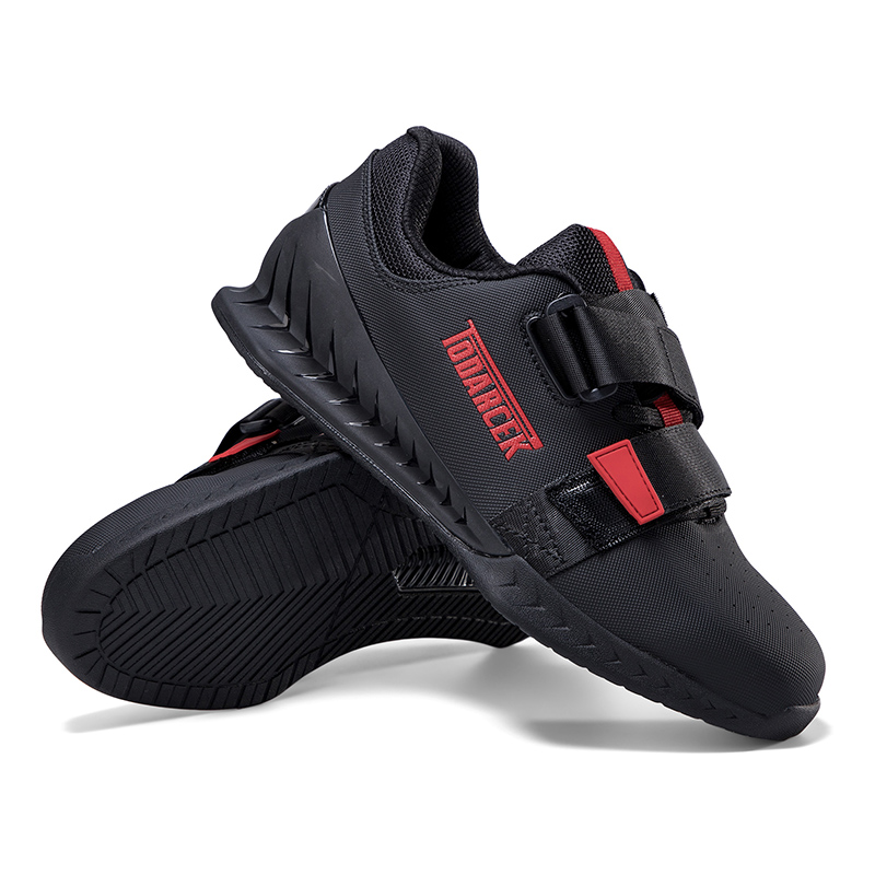 Men Weightlifting Shoes Profes - Men'S Shoes Quality Brands recension och pris